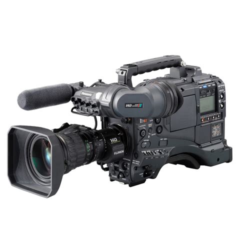 Panasonic AJ-HPX3000G - Liman Video Rental Inc. Rent Panasonic Camera