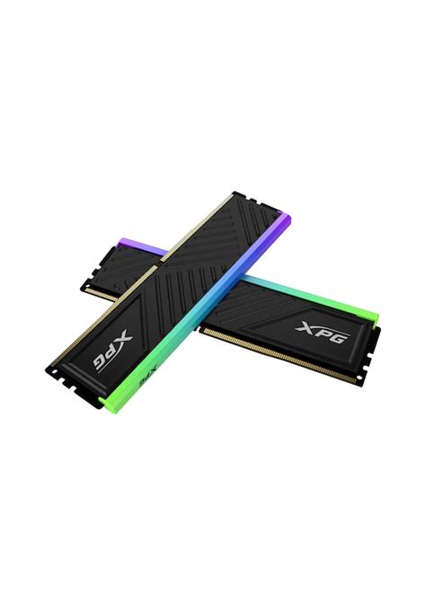 XPG Spectrix D35 16GB 8X2 RGB DDR4 3200 MHz CL16 1 35V AX4U32008G16A