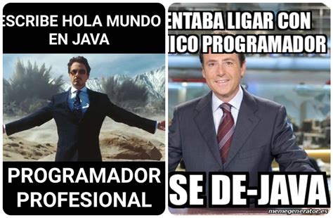 Qu Se Celebra Hoy Disfruta Los Memes Por El D A Del Programador