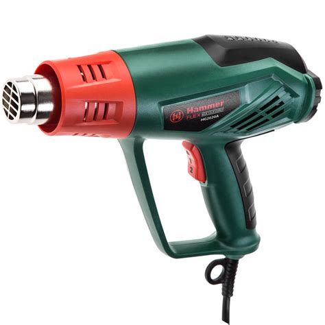 Каталог :: Электроинструменты :: Фены строительные :: HAMMER 2200 Bт ...
