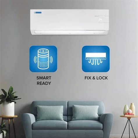 Blue Star Ia315ynu Split Air Conditioners At Rs 33990 Piece Blue Star