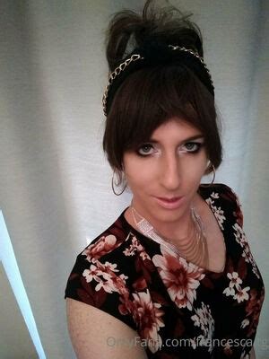 Francesca Tg Leaked Nude Photos And Videos