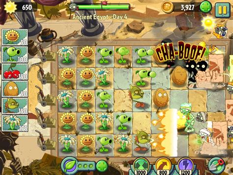 Análisis De Plants Vs Zombies 2 Its About Time Videojuegos Meristation