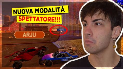 Mi Metto In Modalit Spettatore Gladiator Rl Youtube