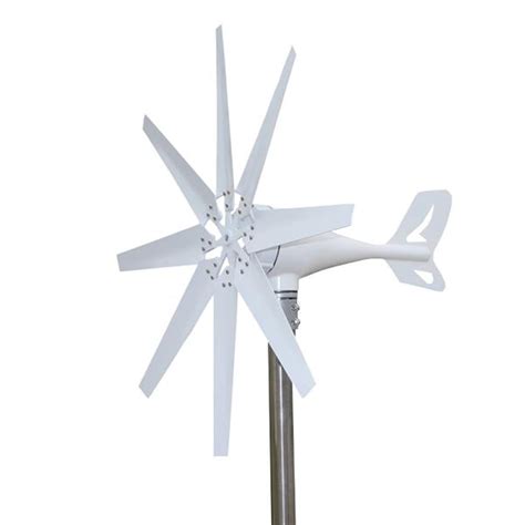 Buy JMOMC 10000W Wind Turbines Generator Kit Wind Generator With Charge