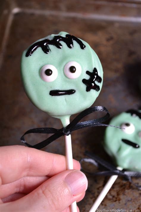 20 Edible Halloween Crafts For Kids Southern Made Simple