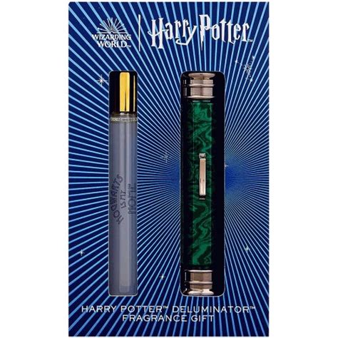 HARRY POTTER DELUMINATOR FRAGRANCE GIFT Compare Prices Where To Buy