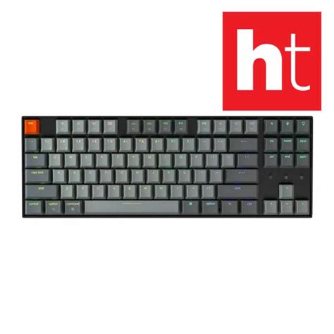 Keychron K Hot Swap Rgb Gateron Wireless Mechanical Keyboard Gaming