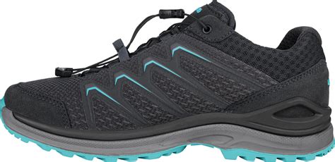 Maddox Gtx Lo Ws All Terrain Sport Shoes For Women Lowa Dk