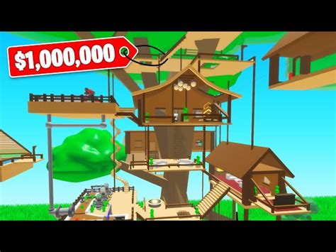 Roblox Super Treehouse Tycoon Codes For January 2023 Free Cash