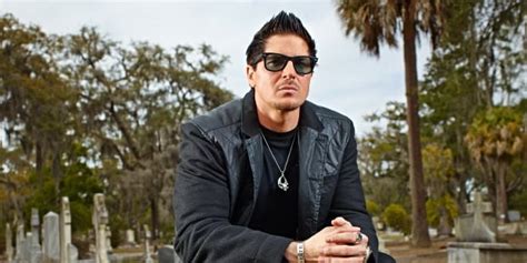 zak bagans net worth 2023