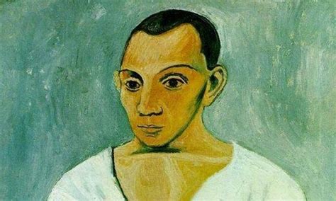 Famous Paintings By Pablo Picasso