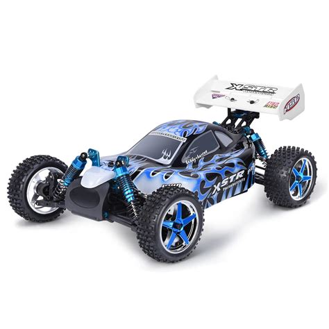 HSP Rc Car 1 10 4wd Off Road Buggy 94107PRO Electric Power Brushless