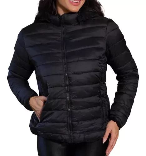 Blusa De Frio Unissex Impermeavel Bobojaco Casaco Puffer Parcelamento