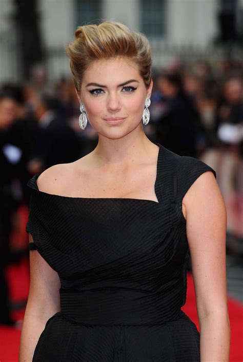 Kate Upton: The Other Woman UK Premiere -12 | GotCeleb