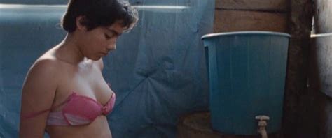 Nude Video Celebs Karen Martinez Nude The Golden Dream La Jaula De Oro