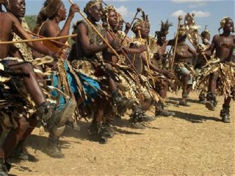 FESTIVALS, HOLIDAYS AND MAJOR EVENTS IN THE ZAMBIA