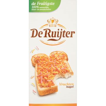 De Ruijter Vruchten Hagel 400 G Bestellen Jumbo