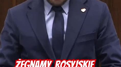 Borys Budka ostro o wpływach rosyjskich CDA