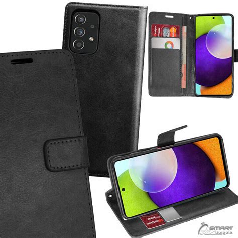 Wallet Flip Card Stand Case Cover For Samsung Galaxy A14 A24 A34 A54 A04s 5g Ebay