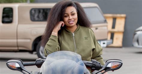 Lets Take a Look at Blac Chynas Net Worth