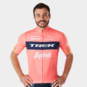 KOSZULKA TERMICZNA SANTINI TREK SEGAFREDO REPLICA LONGSLEEVE