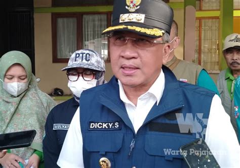 Tekan Kasus DBD Pemkot Cimahi Gencar Lakukan Pemberantasan Sarang