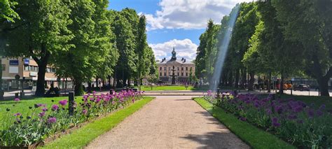 Things to do in Gävle | Runawaybrit