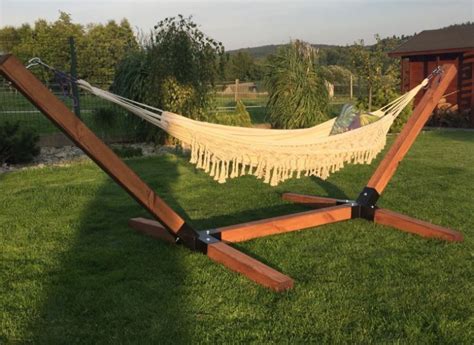 Стойка-каркас для гамака в интернет-магазине Ярмарка Мастеров по цене ...