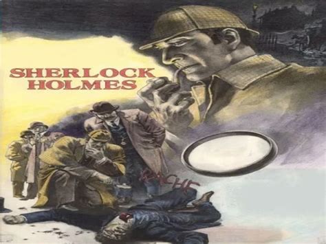 Ppt Sherlock Holmes First Appearance 1887 Created By Sir Arthur Conan Doyle Powerpoint