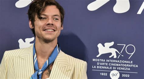 Harry Styles Biografia Illustrata Del Grande Ammaliatore