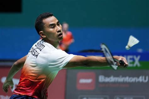 Jadwal Taipei Open 2023 8 Wakil Indonesia Tampil