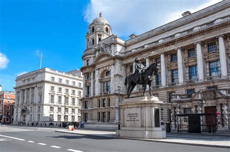 Whitehall London Stock Photos, Pictures & Royalty-Free Images - iStock