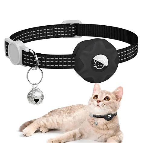 Qual A Melhor Coleira Com Gps Para Gatos - Coleira Para Gatos Compatível Com GPS | Conforto E Segurança – Madrupet