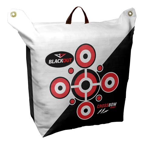 Blackout® Crossbow Field Point Target Cabelas Canada