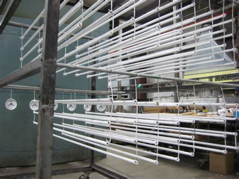 Gallery | Industrial Painting and Sand Blasting Services in Richmond