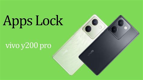 Vivo Y Pro G Fingerprint Lock Setting Vivo Y Pro Fingerprint