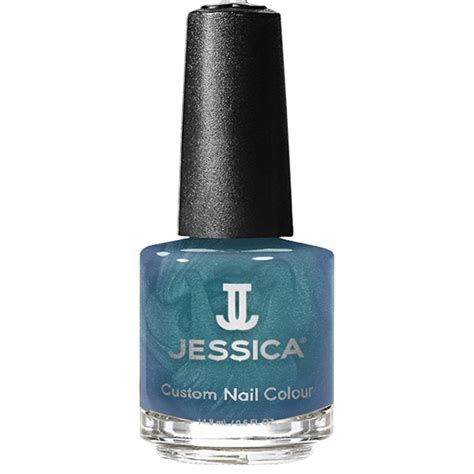 Jessica Vegan Nail Polish Tini Bikini Ml Nail Polish Direct