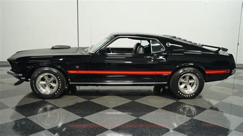 1969 Ford Mustang | Classic Cars for Sale - Streetside Classics