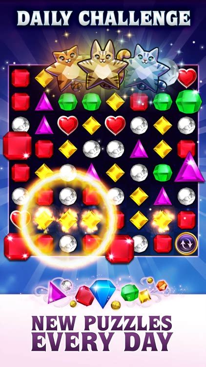 Bejeweled Blitz By Popcap