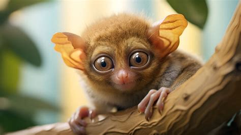 "Philippine Tarsier" Images – Browse 498 Stock Photos, Vectors, and ...