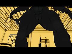 Bendy Ink Demon Porn Fuck 3d Free Mobile Porn Videos IPornTV