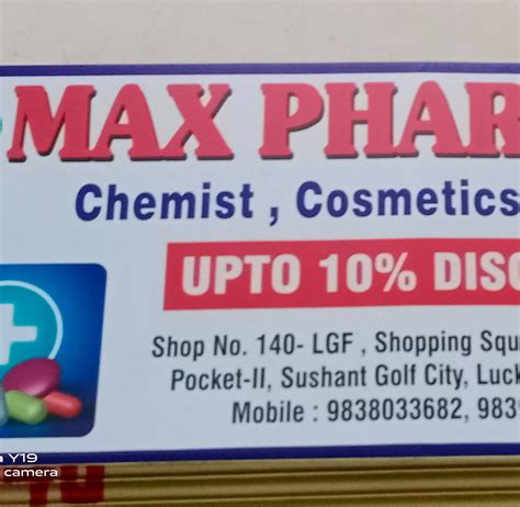 MAX Pharmacy - Posts | Facebook