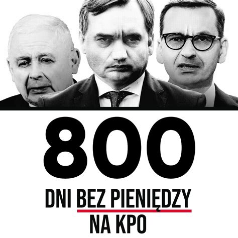 Krzysztof Miszek On Twitter Dni Okradania Polski Przez Pis Z