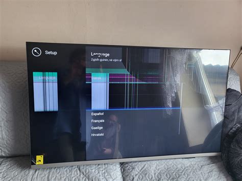 Telewizor Led Philips Pus Cale K Uhd Cale Opinie I