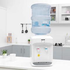 Buy Geepas Top Load Water Dispenser Gwd W Online In Dubai