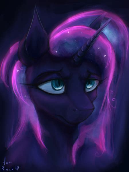 2845896 Safe Artist Motley Ad Derpibooru Import Princess Luna