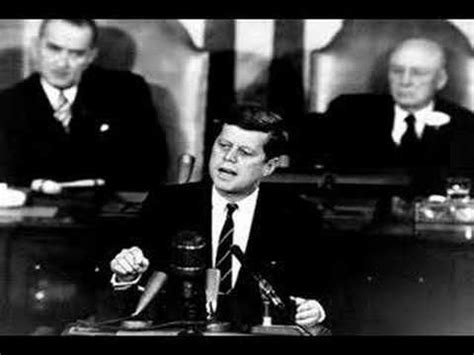 😀 Rhetorical devices in john f kennedy speech. Rhetorical Analysis of ...