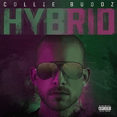 Release Collie Buddz Hybrid