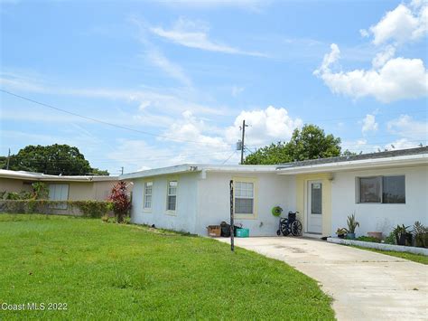 726 Atlanta Ave NE Palm Bay FL 32905 MLS 938105 Zillow